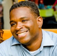 Dwayne Baker