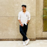 Hitesh Jain