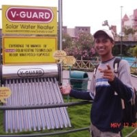Deepak NG