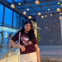 Priyanka Gandotra