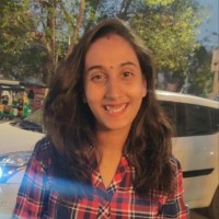 Dipti Trivedi