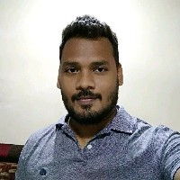 Shivprasad Ghadge