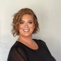 Anne Marie Saxton