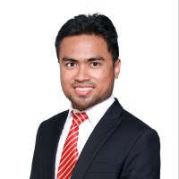 Hamdi Kamaruddin
