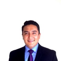 Luis Montes