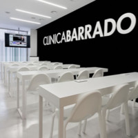 Formación Clínica Barrado