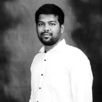 Raghavendra Puttappa