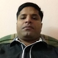 Manzoor Ali