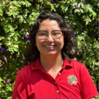 Justine Baca