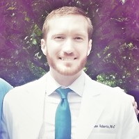 Jordan P. Roberts, PA-C