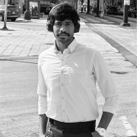 Vishnuvardhan Varala