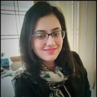 Shafaq Anwar