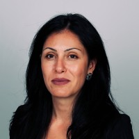Mihaela Zaharieva