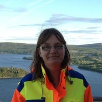 Ulrika Sundgren