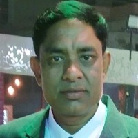 Dr. Rajkumar Srivastava