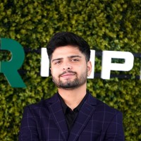 Prashant Patel