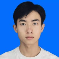 liu xining(Cyrus)