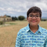 Riaan Rao