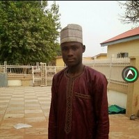 Yusuf Mamman