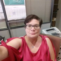 Luz María García Bouza