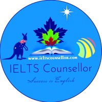 Ielts Counsellor
