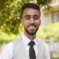 Sameh Mahmoud