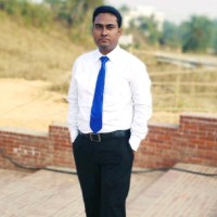 Mirza Mohammad Nazmul Islam