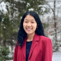 Angela Xie, Lcsw