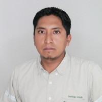 Santiago Criollo Chamorro