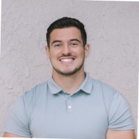Ryan Huerta, Mba