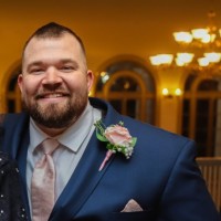 Damon Mehlberg