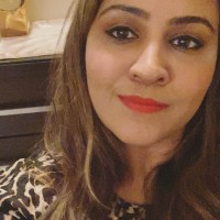 Deepika kumavat Varma