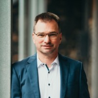 Peter Klingmann
