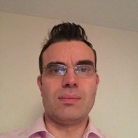 Stuart Lush