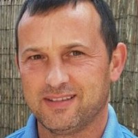 Jean Michel Bidegaimberry