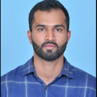 Sushanth B