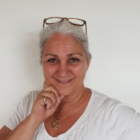 Garoussian Mahnaz