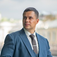Dmitrii Andriushchenko