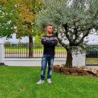 Gianluca Todaro