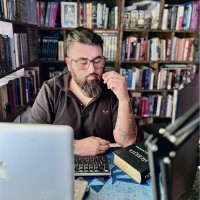 Richard Rodriguez Geldes