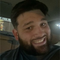 Caleb Doucet