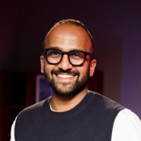 Aaron Tej