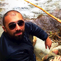 Serdar Demirci