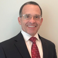 Robert Gonzalez