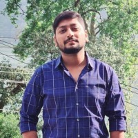 Rahul Kumar Choudhary