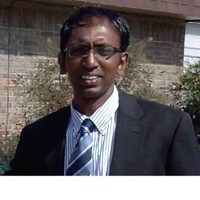 Mark Samraj
