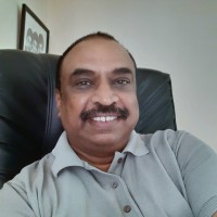 Krishna Raj
