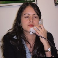 Aline Machado Oliveira Menezes