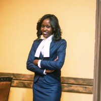 Esther Sagwa