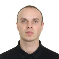 Rostyslav Paliuha